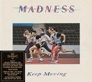 Madness - Keep Moving (2CD / Download)
